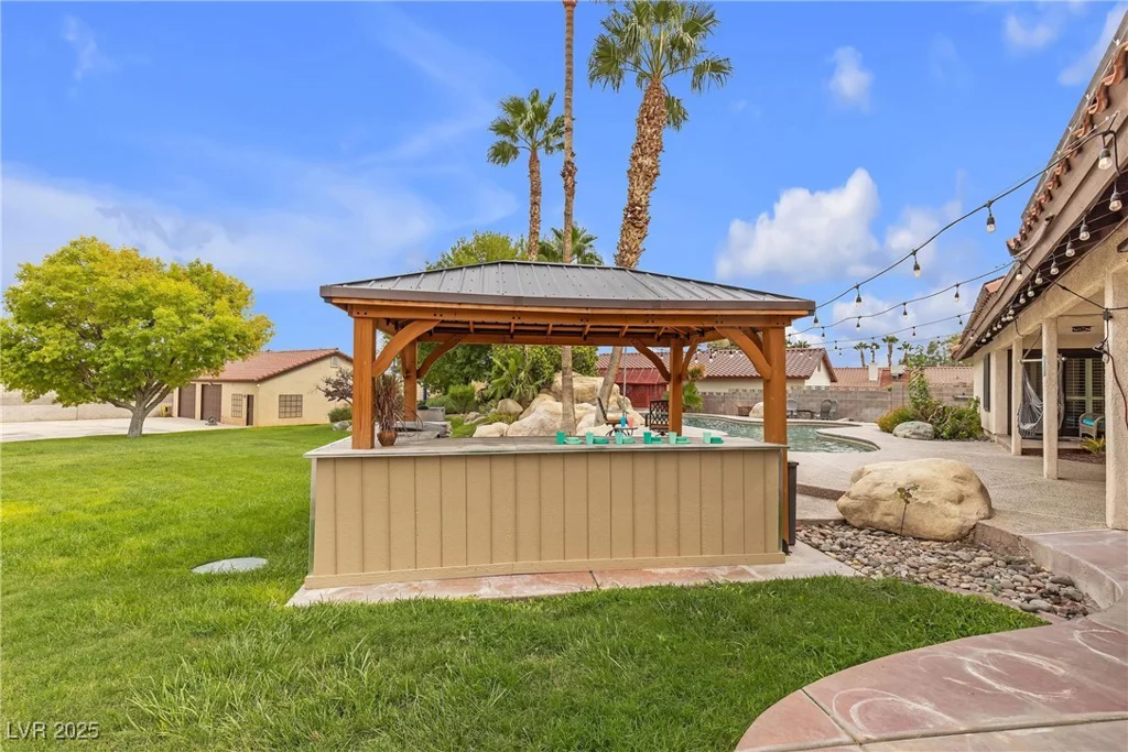 5321 Durango, Las Vegas, NV 89149