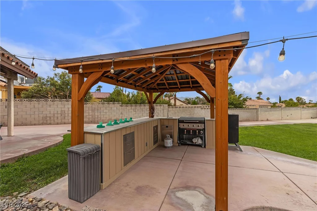 5321 Durango, Las Vegas, NV 89149