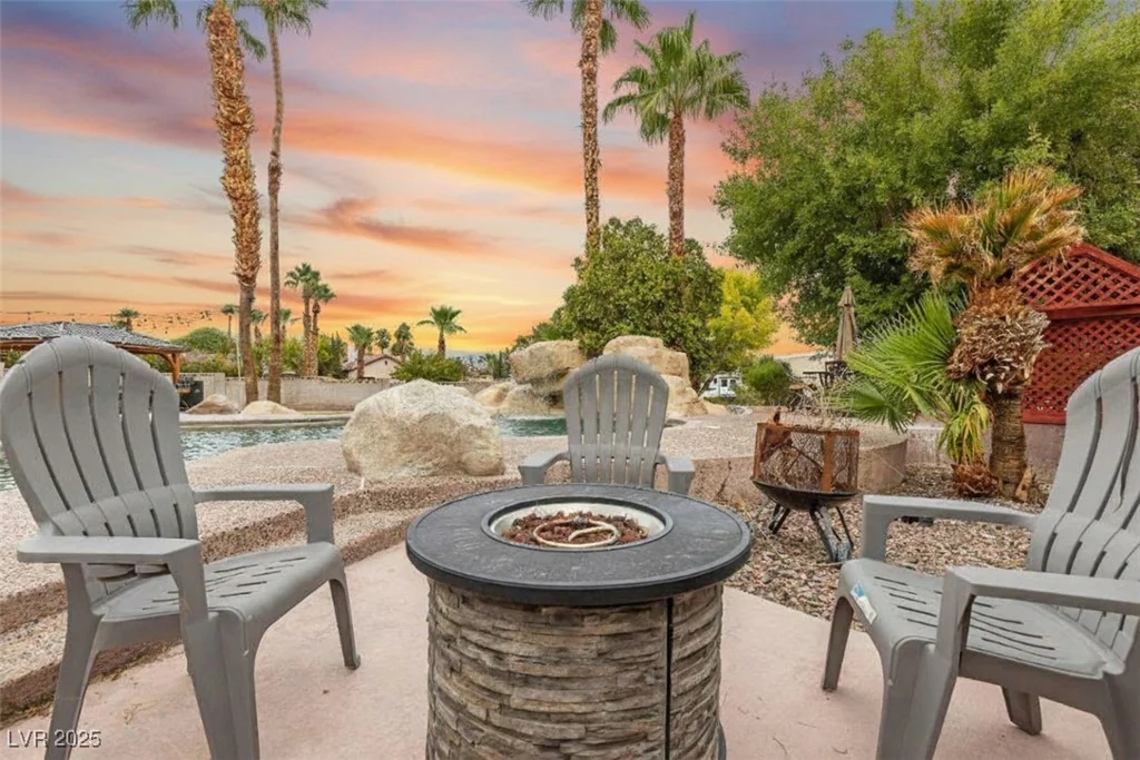 5321 Durango, Las Vegas, NV 89149
