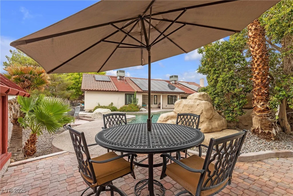 5321 Durango, Las Vegas, NV 89149