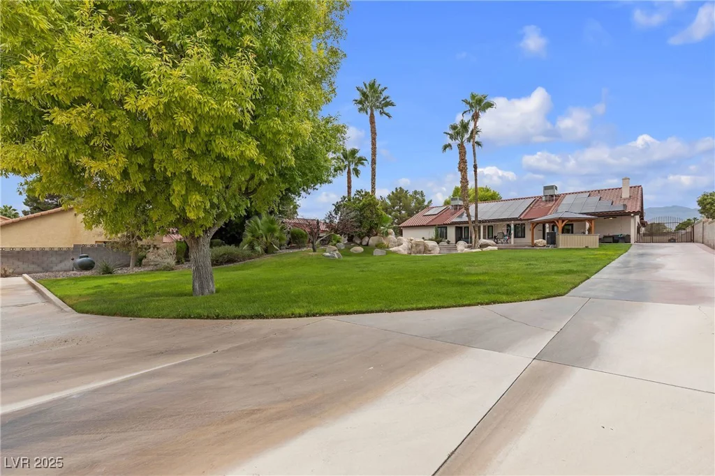 5321 Durango, Las Vegas, NV 89149