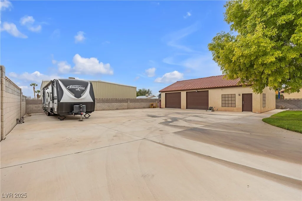 5321 Durango, Las Vegas, NV 89149