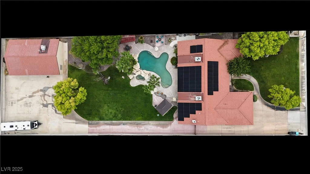 5321 Durango, Las Vegas, NV 89149