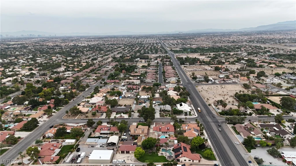5321 Durango, Las Vegas, NV 89149