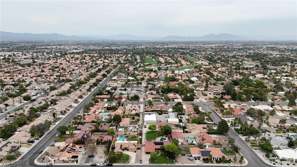 5321 Durango, Las Vegas, NV 89149