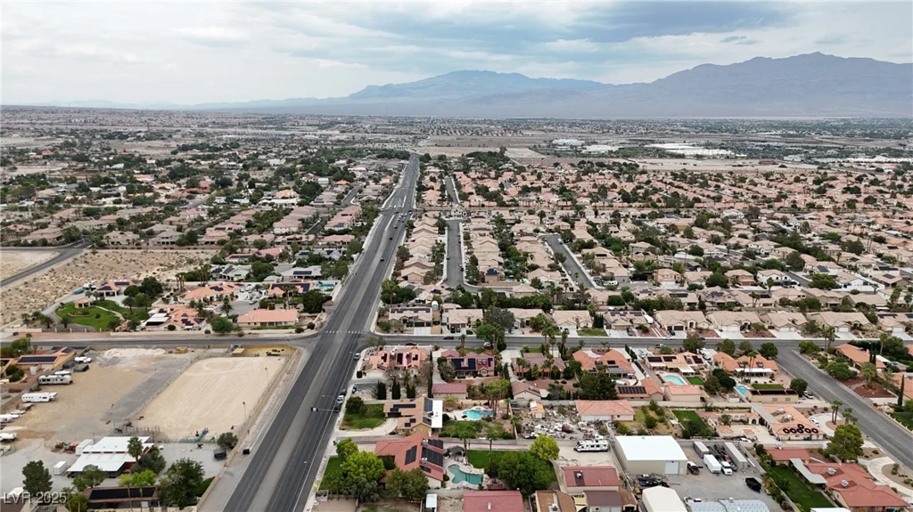 5321 Durango, Las Vegas, NV 89149
