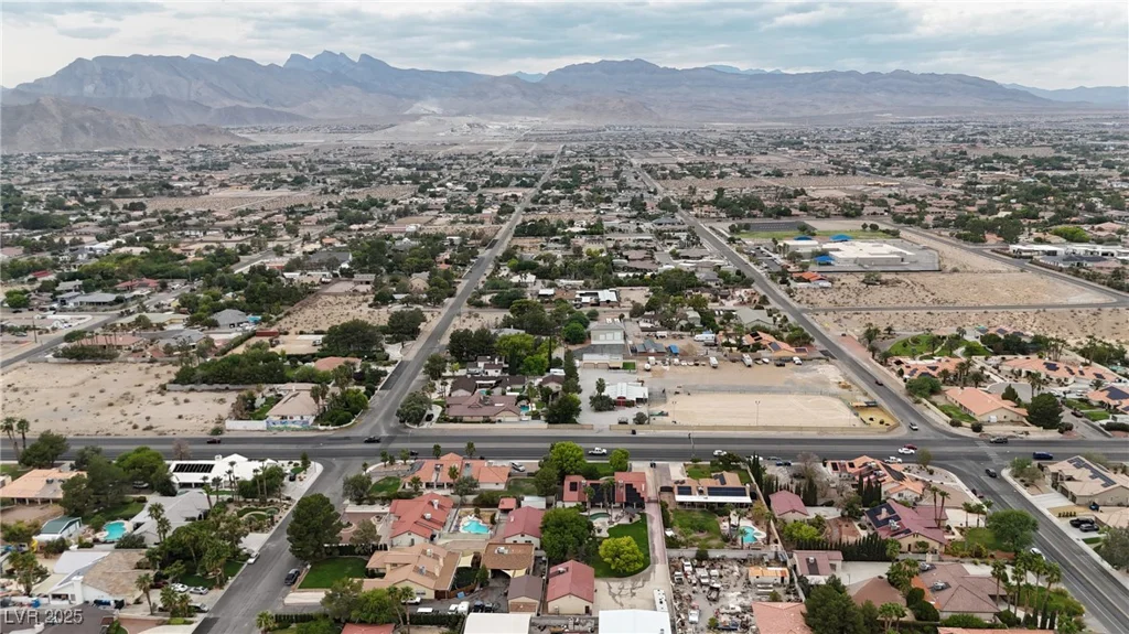 5321 Durango, Las Vegas, NV 89149