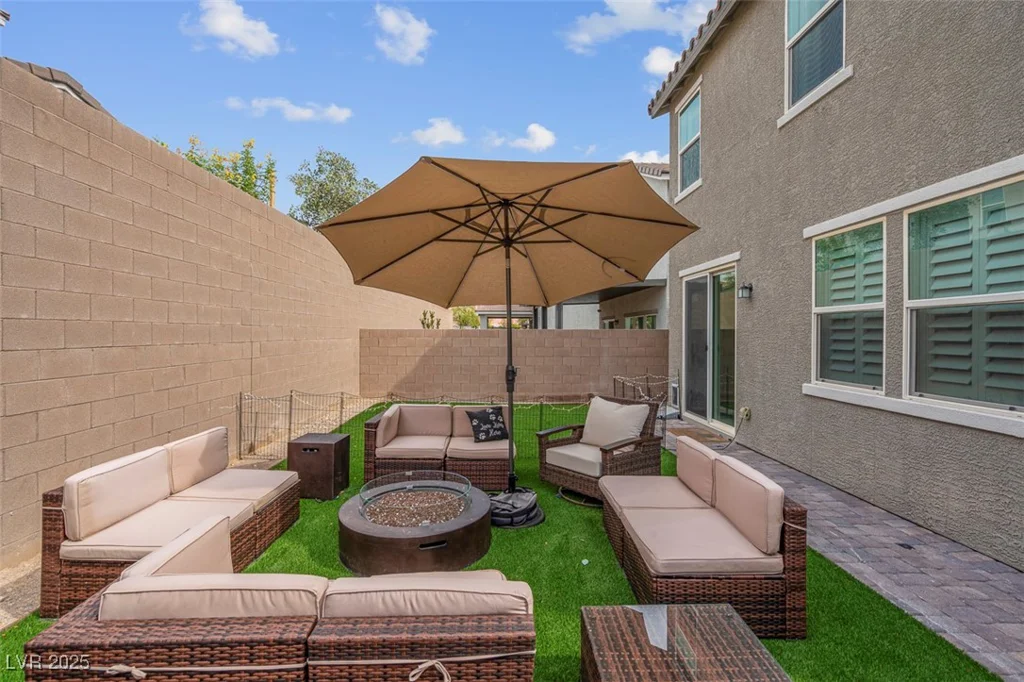 3739 Rabbit Hollow, Las Vegas, NV 89129