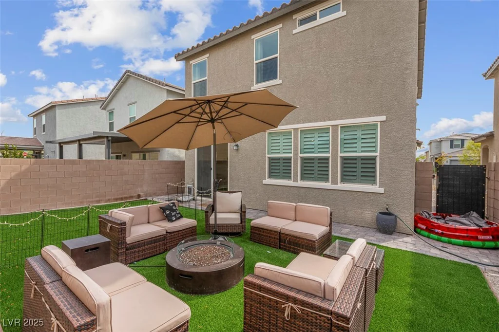 3739 Rabbit Hollow, Las Vegas, NV 89129