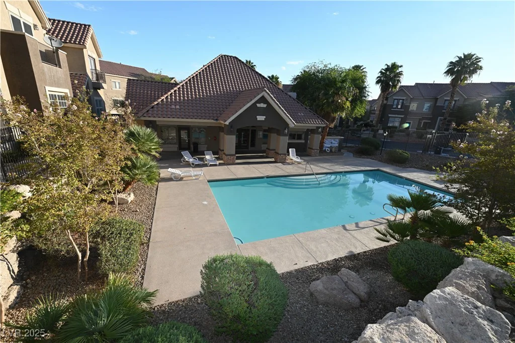 2775 Red Vista, Henderson, NV 89074