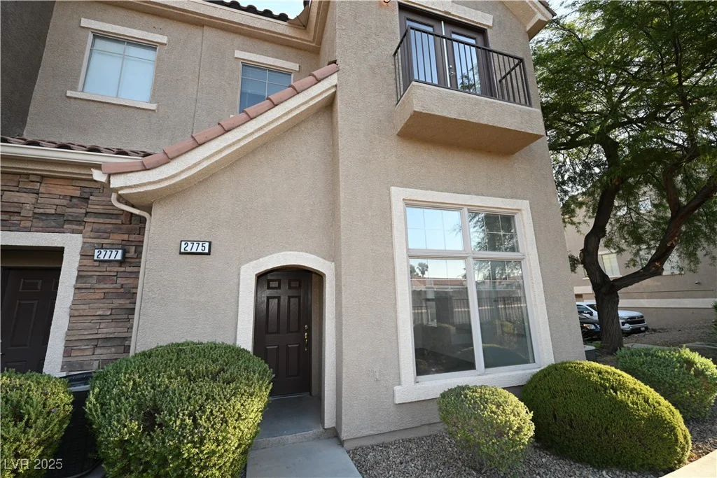 2775 Red Vista, Henderson, NV 89074