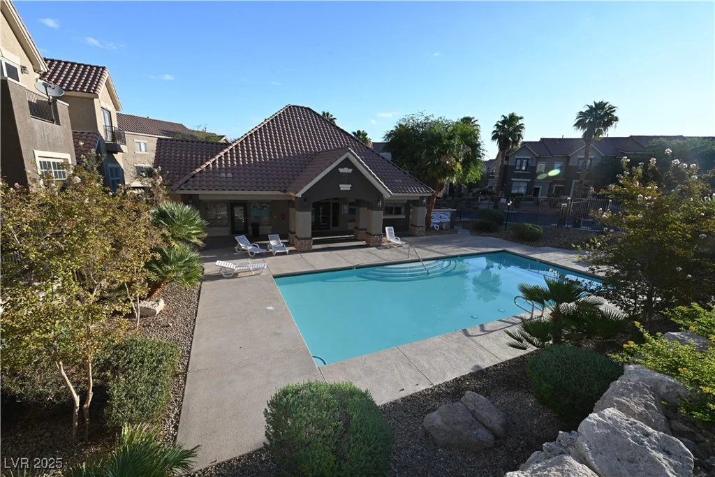 2775 Red Vista, Henderson, NV 89074