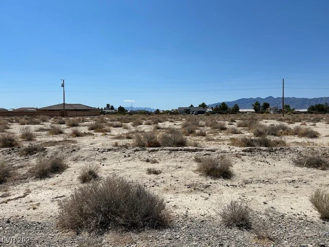 701 Gina, Pahrump, NV 89048