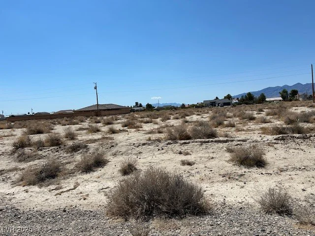 701 Gina, Pahrump, NV 89048