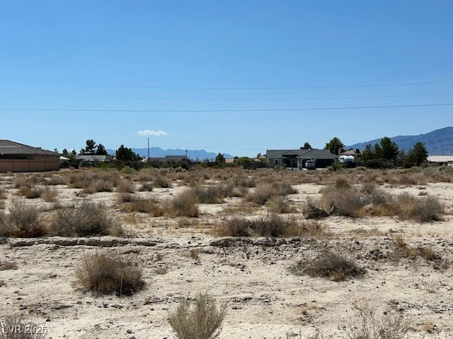 701 Gina, Pahrump, NV 89048