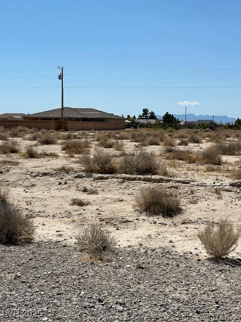 701 Gina, Pahrump, NV 89048