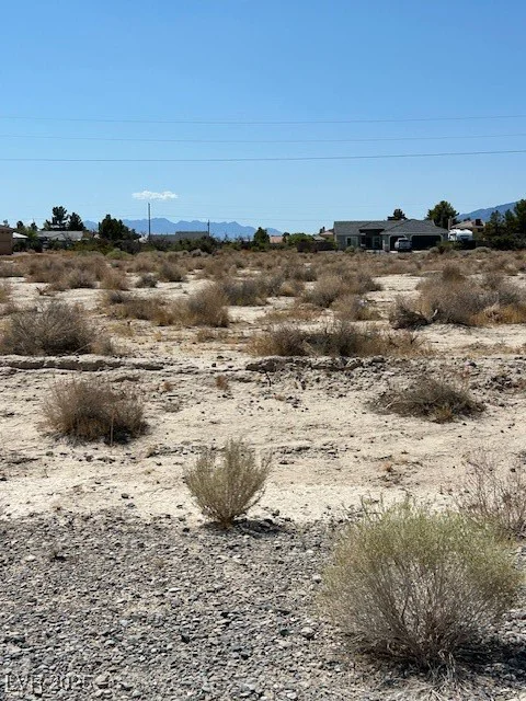 701 Gina, Pahrump, NV 89048