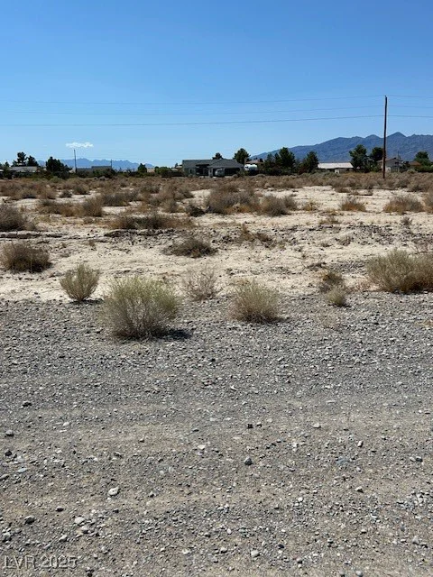 701 Gina, Pahrump, NV 89048