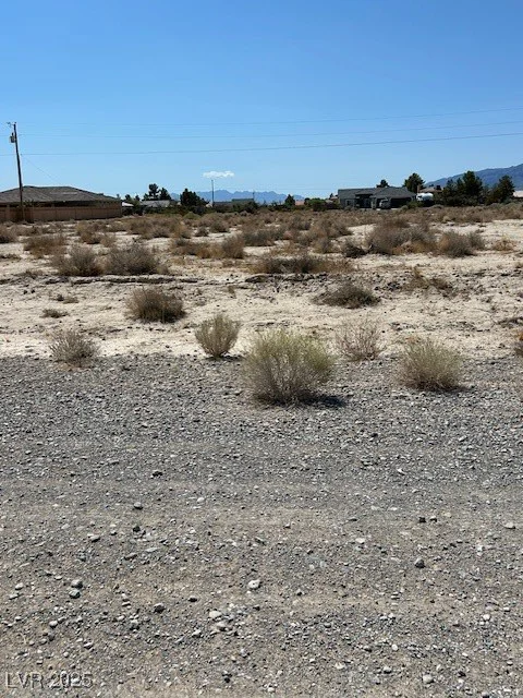 701 Gina, Pahrump, NV 89048