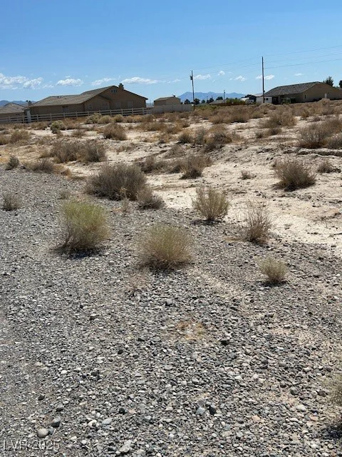 701 Gina, Pahrump, NV 89048