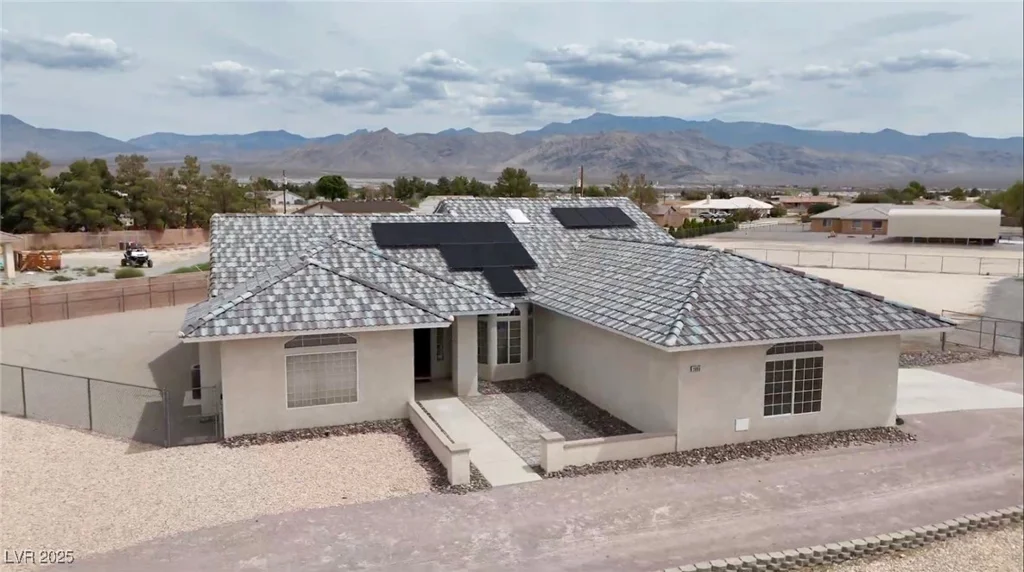 3481 Peggy, Pahrump, NV 89048