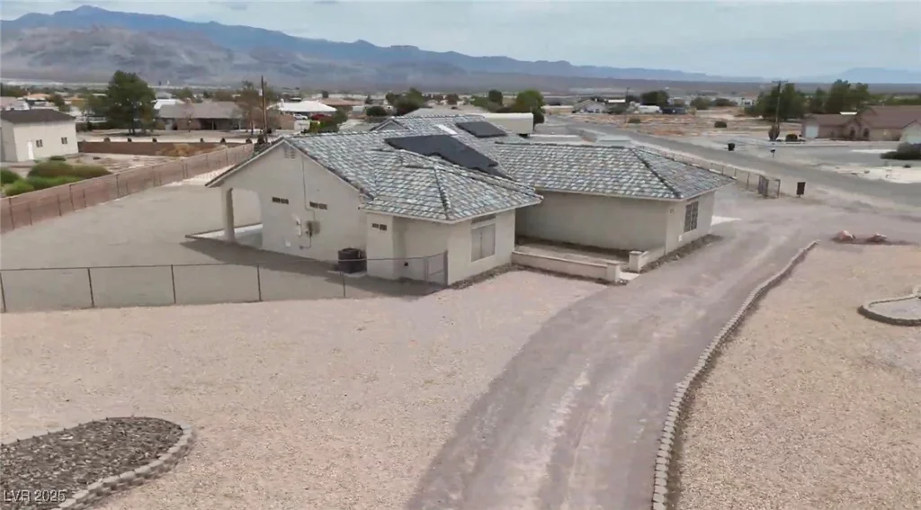 3481 Peggy, Pahrump, NV 89048