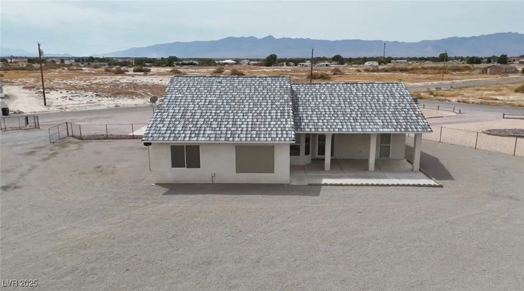3481 Peggy, Pahrump, NV 89048