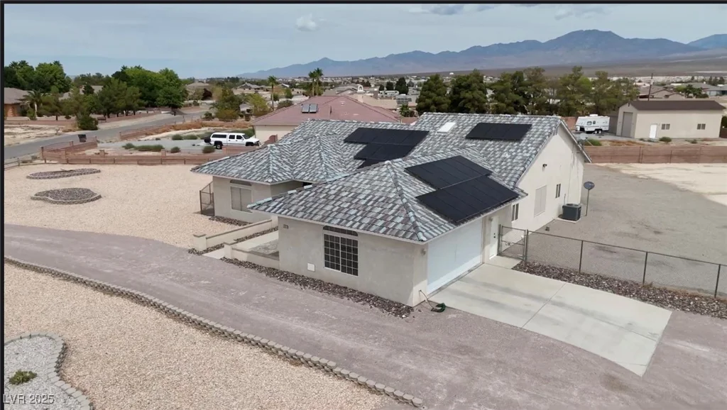 3481 Peggy, Pahrump, NV 89048