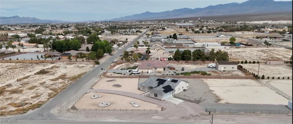 3481 Peggy, Pahrump, NV 89048