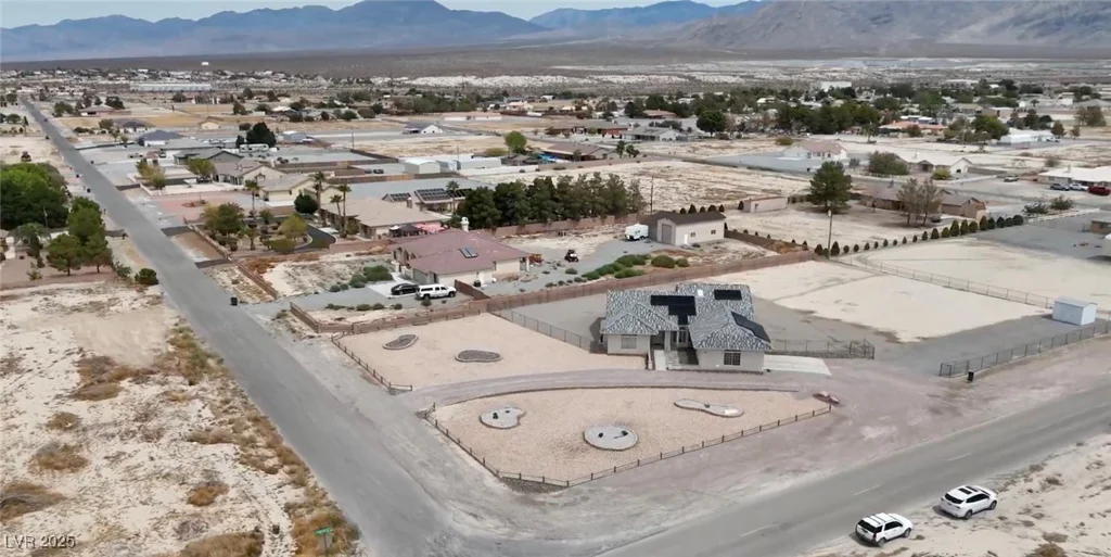 3481 Peggy, Pahrump, NV 89048