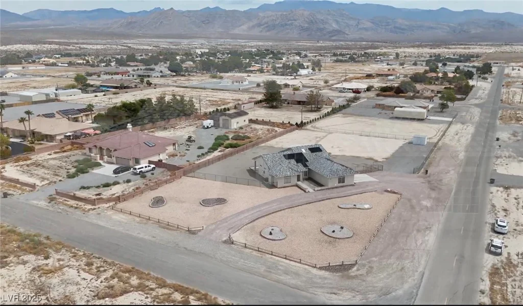 3481 Peggy, Pahrump, NV 89048