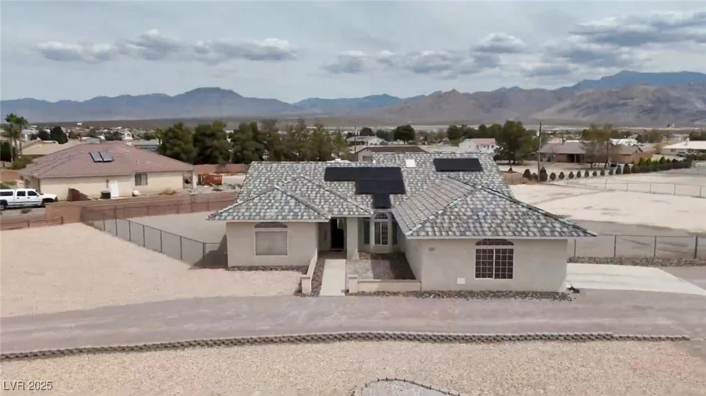 3481 Peggy, Pahrump, NV 89048