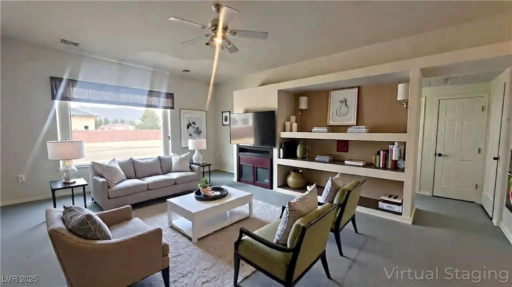 3481 Peggy, Pahrump, NV 89048