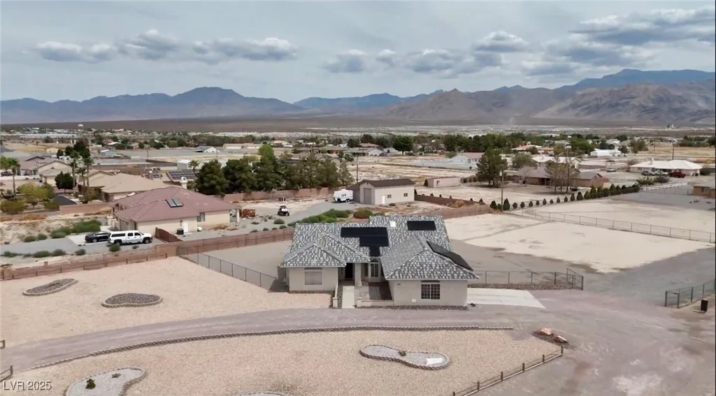 3481 Peggy, Pahrump, NV 89048