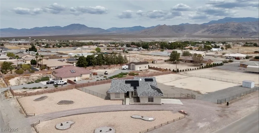 3481 Peggy, Pahrump, NV 89048