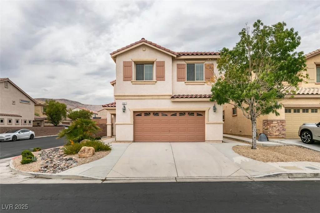 6067 Doroca, Las Vegas, NV 89148