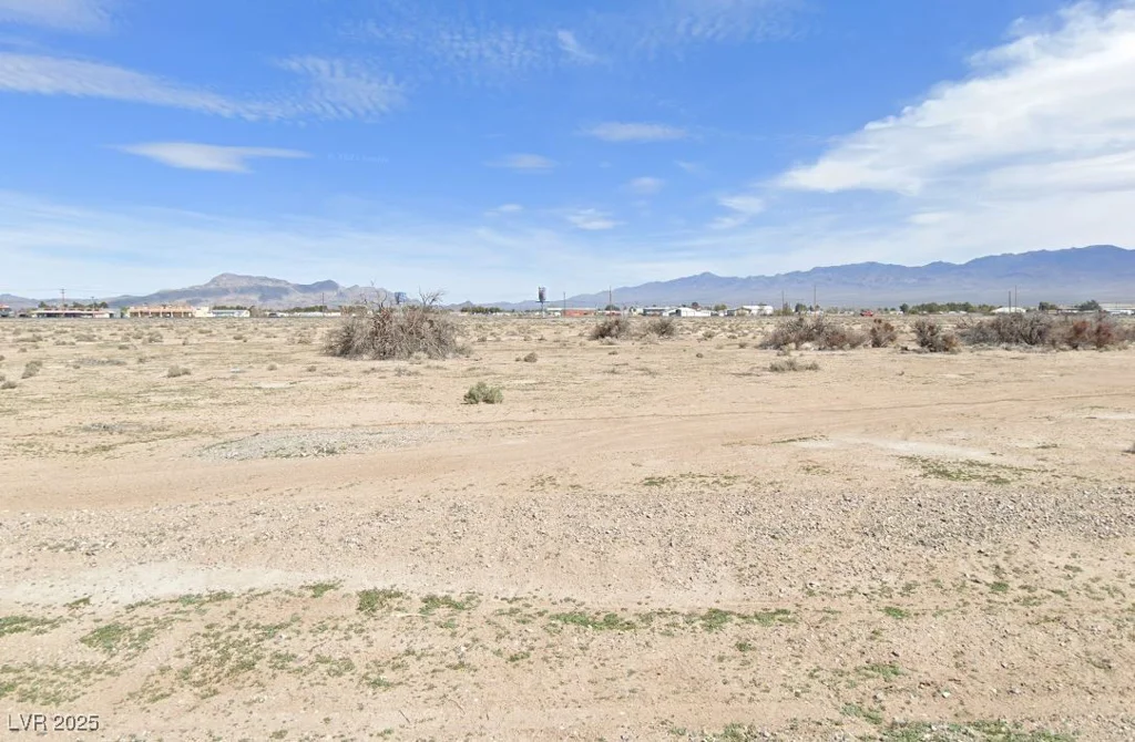 800 Brady, Pahrump, NV 89048
