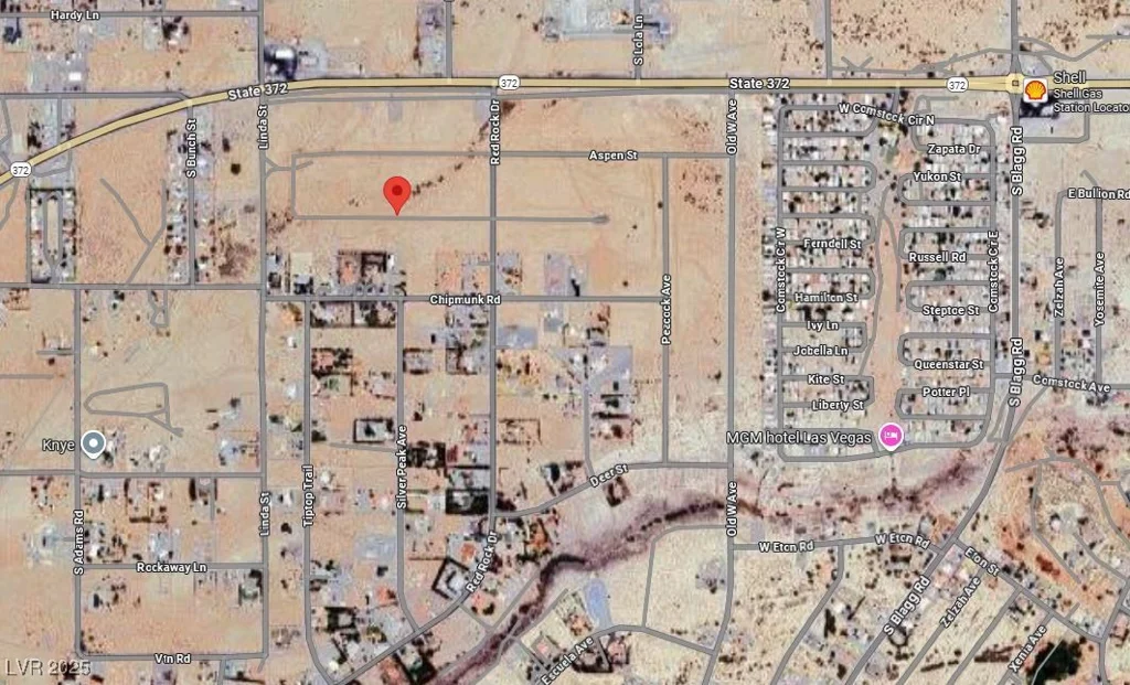 800 Brady, Pahrump, NV 89048