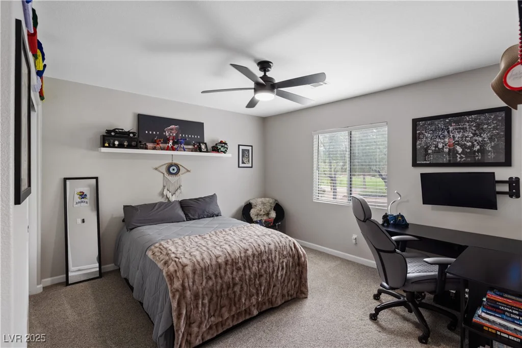 9807 Red Deer, Las Vegas, NV 89143