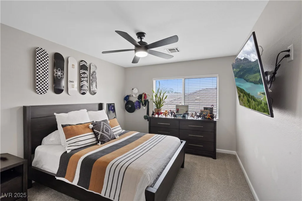 9807 Red Deer, Las Vegas, NV 89143