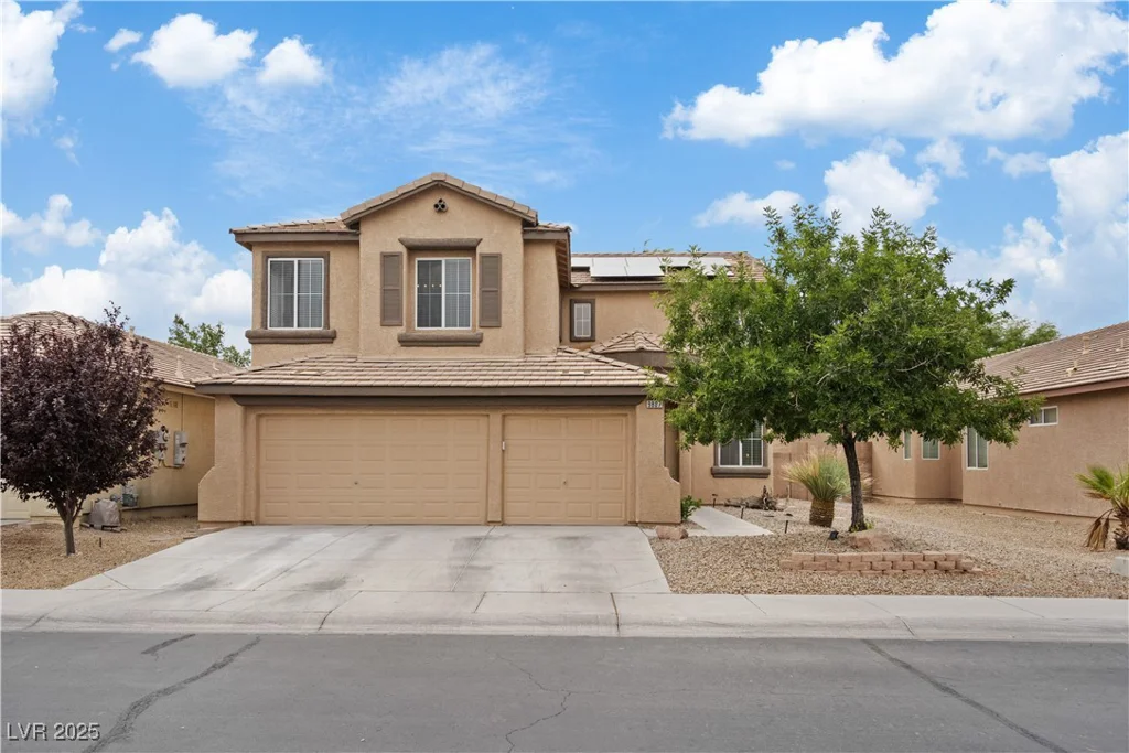 9807 Red Deer, Las Vegas, NV 89143
