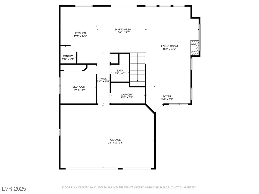 9807 Red Deer, Las Vegas, NV 89143