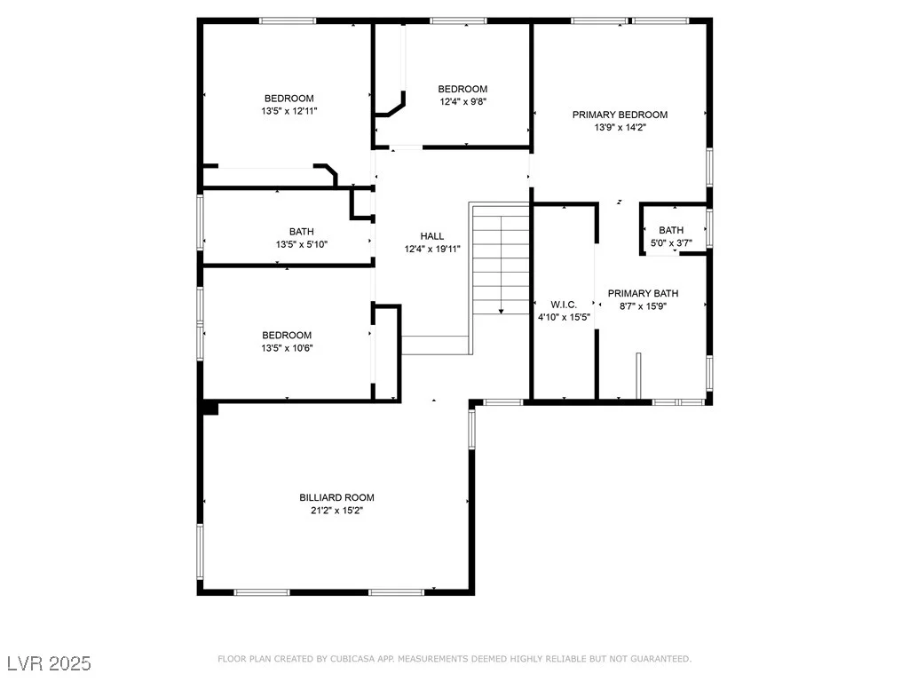 9807 Red Deer, Las Vegas, NV 89143