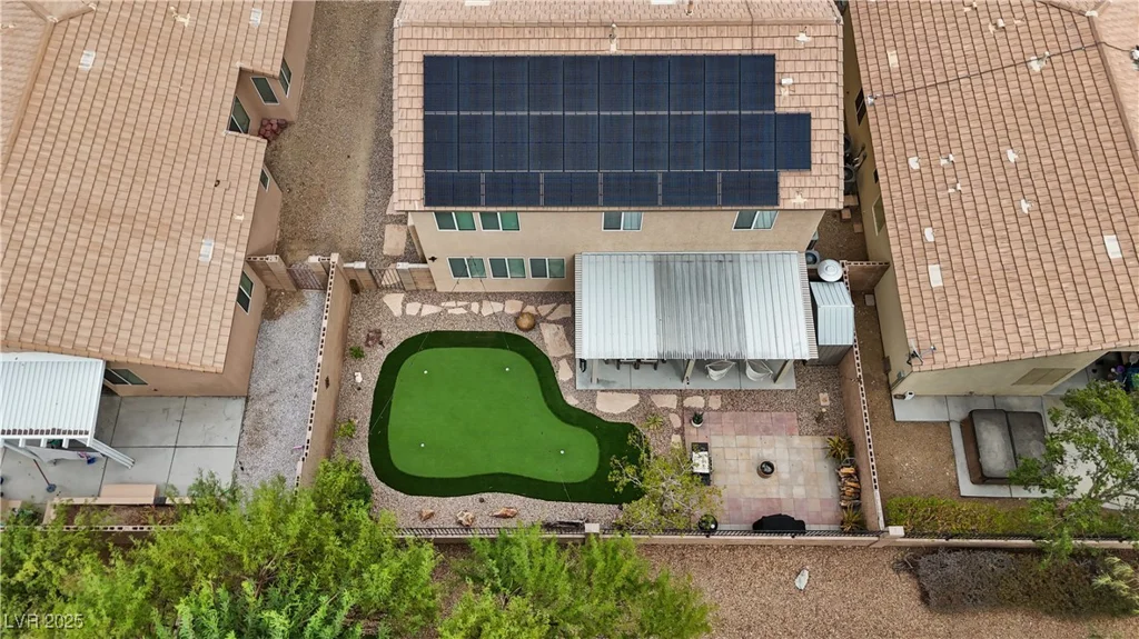 9807 Red Deer, Las Vegas, NV 89143