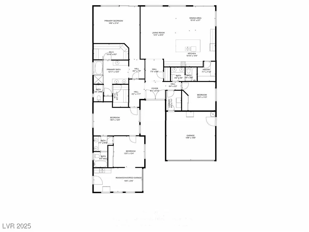 5698 Hoptree, Pahrump, NV 89061