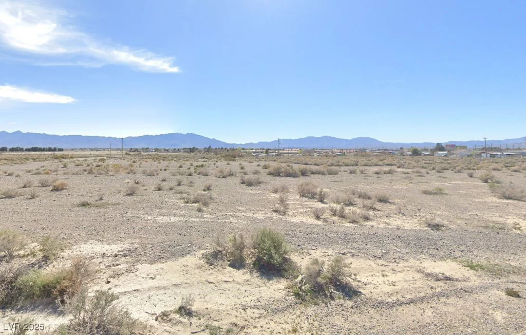 930 Apache, Pahrump, NV 89048