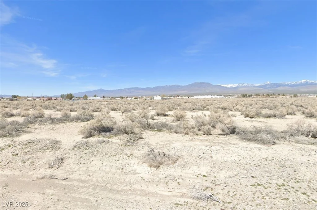 1030 Highland, Pahrump, NV 89048