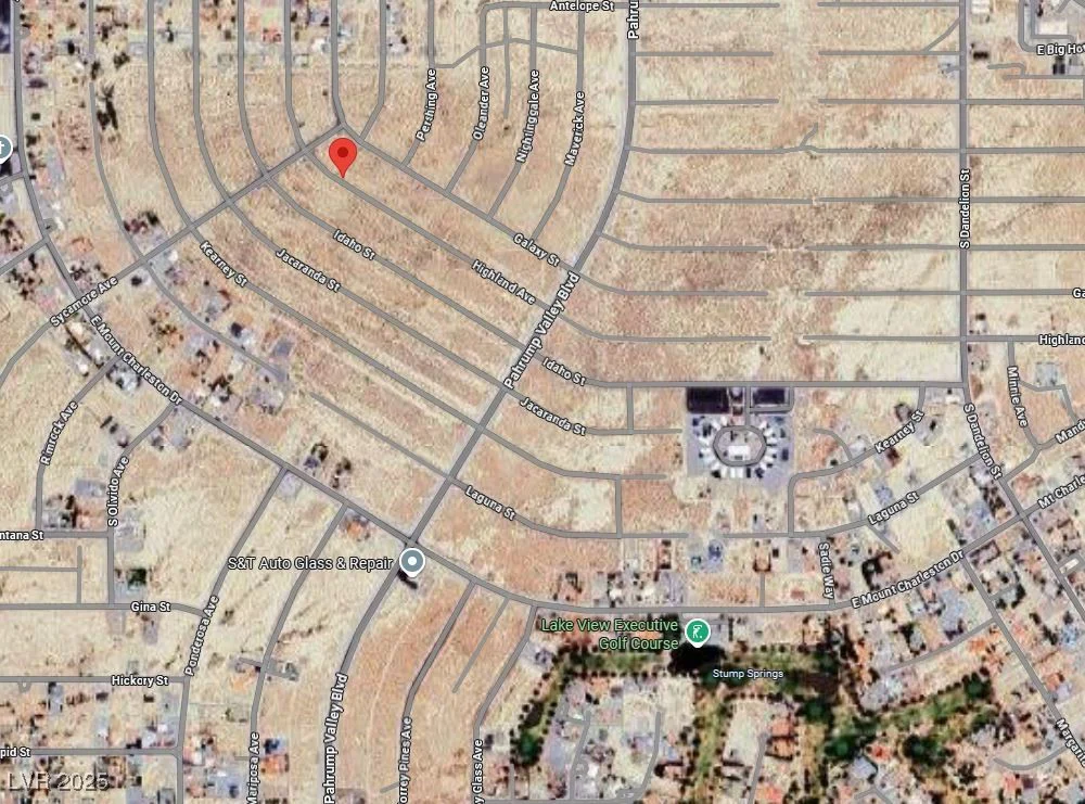 1030 Highland, Pahrump, NV 89048