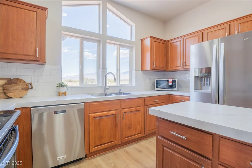 2181 Silver Sage, Pahrump, NV 89060
