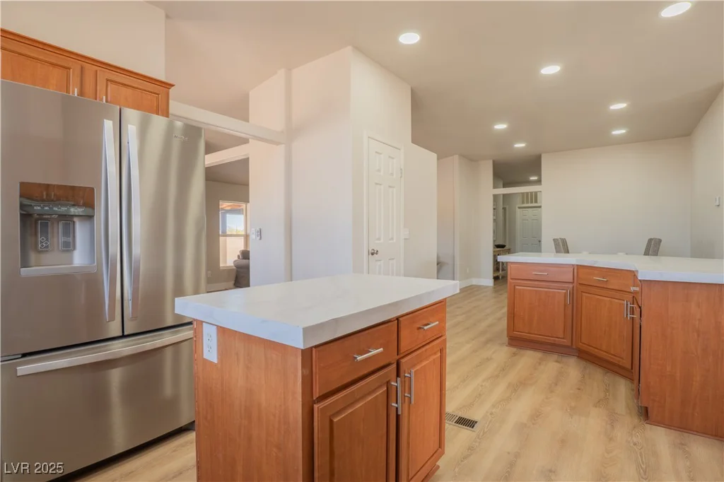 2181 Silver Sage, Pahrump, NV 89060